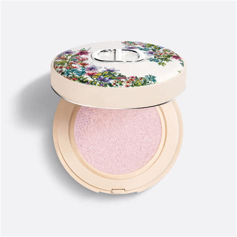 dior forever cushion powder - blooming boudoir limited edition|dior cushion powder.